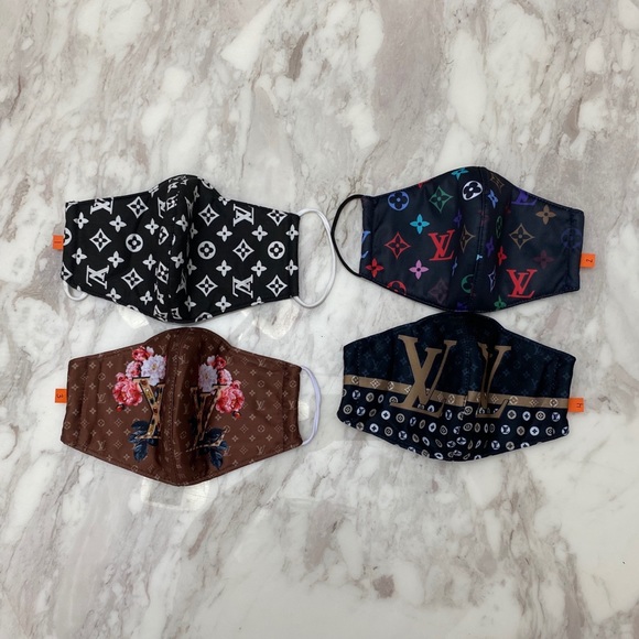 face mask adult - Picture 2 of 2